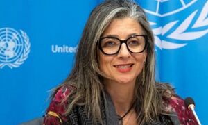 نمایی جدید از اعتبارزدایی غرب از نهادهای بین‌المللی