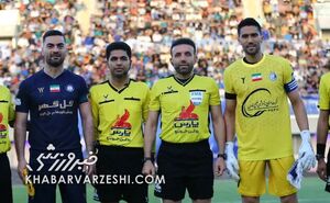 پشت پرده توقف تمدید حسینی با استقلال