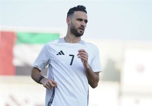 پرسپولیس همچنان در انتظار نوراللهی