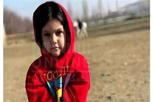جزئیات پرونده قتل نیان 6 ساله / قاتلِ «نیان» در ملاءعام اعدام شد