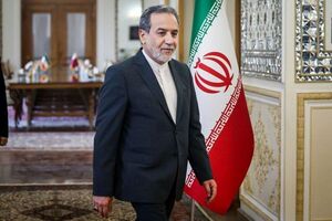 فیلم / عراقچی: همکاری ما با آژانس قطع نشده اما شکل جدیدی میگیرد