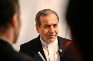 فیلم/ عراقچی: هیچ توافقی بدون حق غنی‌سازی ایران را نمی‌پذیریم