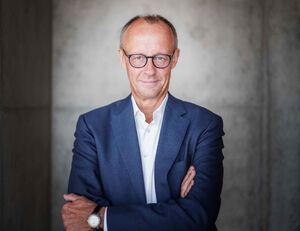 تشکر صدراعظم آلمان از «کار کثیف» اسرائیل/ سیاست مرتس در قبال ایران به‌کارگیری تروریسم است +عکس و فیلم