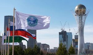 نشست شورای وزرای خارجه سازمان همکاری شانگهای در چین نشست شورای وزرای خارجه سازمان همکاری شانگهای در چین