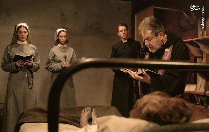 فيلم،آنا،پدر،تئو،تسخير،اشميت،آيين،ترسناك،ژانر،مراسم،بازي،ادا ...