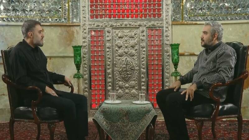 فیلم/ بدون تعارف با محمدحسین پویانفر