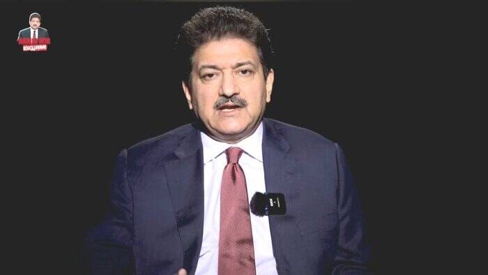 روایت چهره رسانهای پاکستان از ناکامی پروژه موساد علیه اسلامآباد