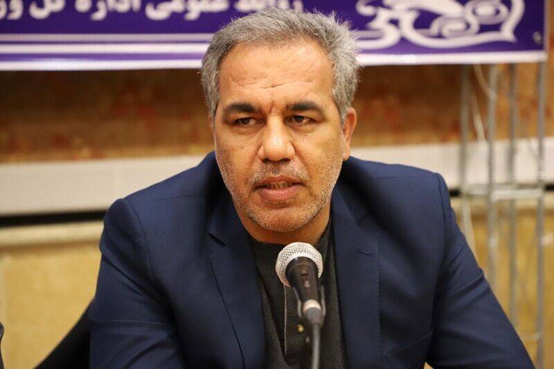 فدراسيون،سرپرستي،ورزش،جوانان،برگزاري