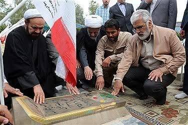 شهید طهرانچی حلقه گمشده روایت برادرم بود