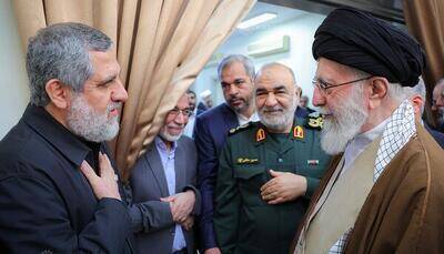 شهید ایزدی: قدرت امروز حزبالله صدها برابر از گذشته است