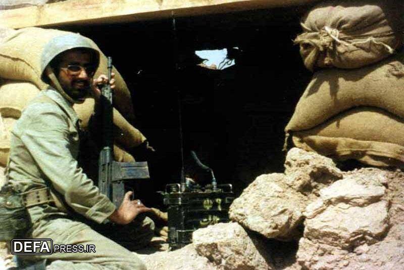 ايران،اطلاعات،عراق،ميلادي،طرفه،نظامي،تي،ايرانيان،جنگ،وودز،كش ...