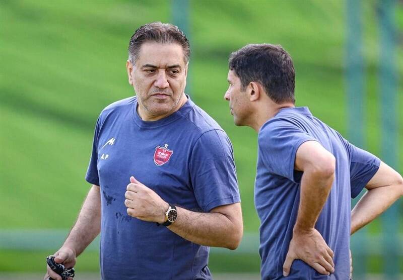 هاشميان،پرسپوليس،باشگاه،معرفي،قرار