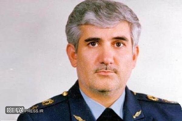 هوايي،عمليات،پدافند،ستاري،جنگ،دشمن،سرهنگ،موشكي،منصور،نيروي،م ...