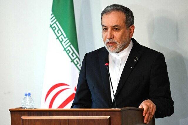ايران،ديپلماسي،آمريكا،آژانس،محكوم،امنيت،موضوع،ادامه،عراقچي،ب ...