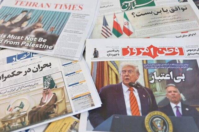 سالیوان: ترامپ باعث ایجاد بنبست در مذاکرات با ایران شد