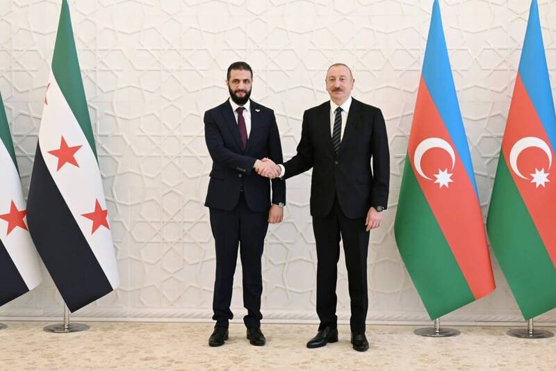 آذربايجان،سوريه،دوجانبه،روابط،فرهنگي