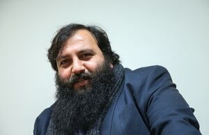 ما کار تیمی بلد نیستیم!