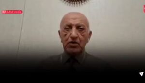 فقط موشک‌های هایپرسونیک ایران قادر به آسیب جدی به اسرائیل هستند+ فیلم