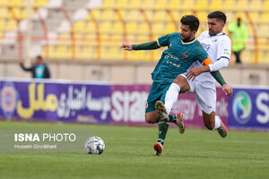 3 تیم با 3 امتیاز منفی لیگ را شروع میکنند