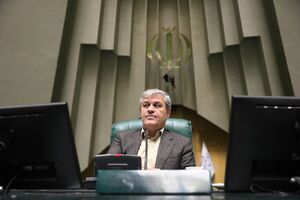 تاجگردون مجددا رئیس کمیسیون برنامه و بودجه شد