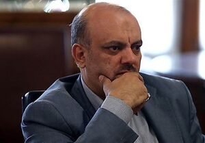 منادی دوباره رئیس کمیسیون آموزش شد