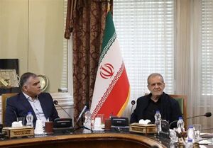 توانمندیهای نیروهای مسلح و انسجام ملی عوامل اصلی پیروزی در جنگ 12 روزه بودند