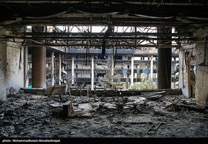 پست ویدئویی سفیر کره‌جنوبی در ایران پس از بازدید از صدا و سیما