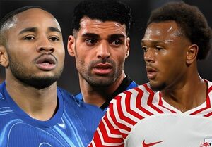 گزینههای جانشینی طارمی در اینتر