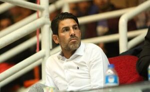 واکنش بادامکی به جدایی از پرسپولیس