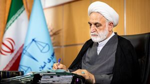 رئیس قوه قضاییه آییننامه اجرایی نحوه استفاده از فناوریهای نوین در فرآیندهای قضایی را تصویب کرد