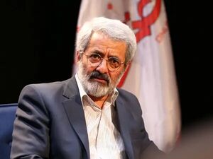 پاسخ سلیمی نمین به یک بیانیه
