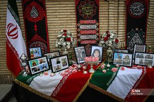 یادوارهها فرصت معرفی شهدای شاخص را نمیدهد! یادواره شهدای رسانه ملی