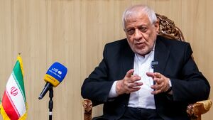 بادامچیان: برخی با طرح مسائل حاشیهای به دنبال احیای سیاسی هستند