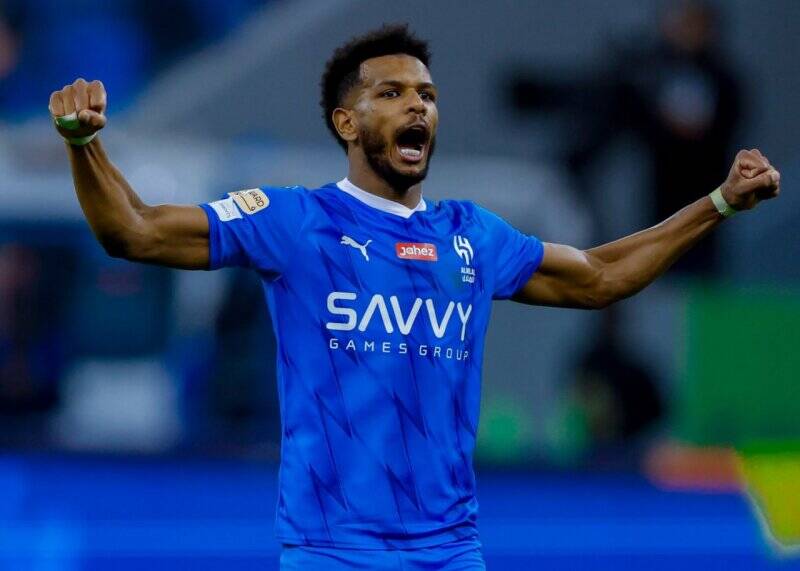 اينزاگي،الهلال،مدافع،جام،علي،فصلي