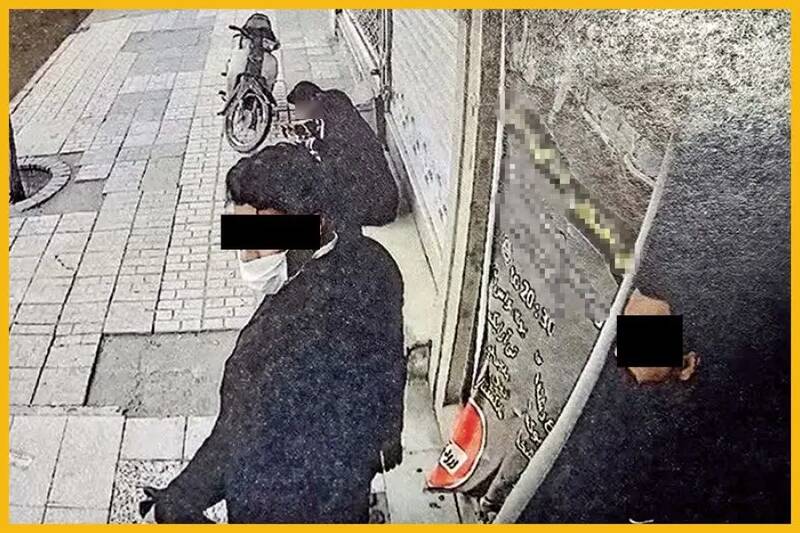 دستبرد به سنگهای قیمتی بعد از پخش سریال پایتخت 3