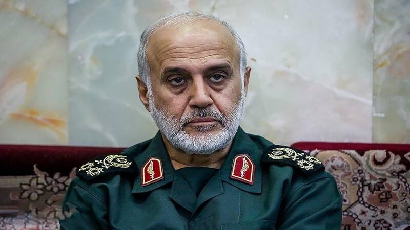 شفاهي،تاريخ،سردار،رشيد،اسناد،سپاه،مقدس،مسئول
