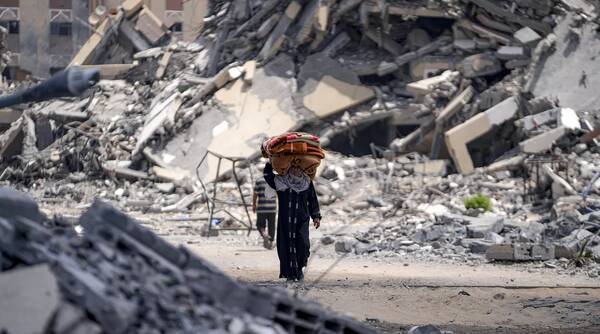 غزه،اسرائيل،حملات،نهادهاي،ارتش،جنگ،كوهن،پرجمعيت،آوارگان،ويران