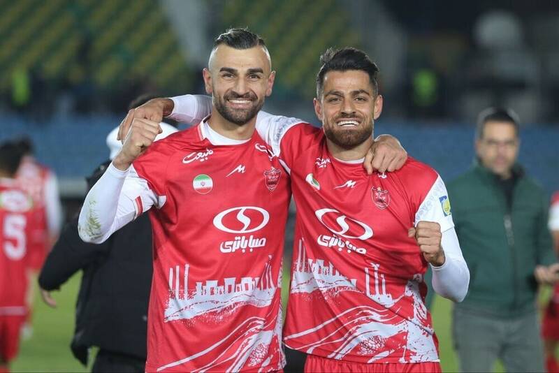 پرسپوليس