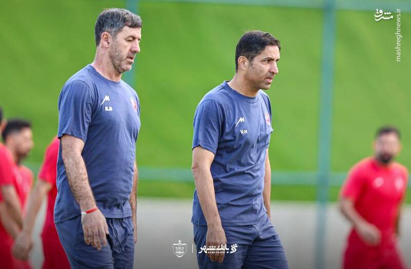 تيم،بازي،بازيكنان،پرسپوليس،فوتبال،ايران،زمان،بازيكن،باشگاه،ك ...