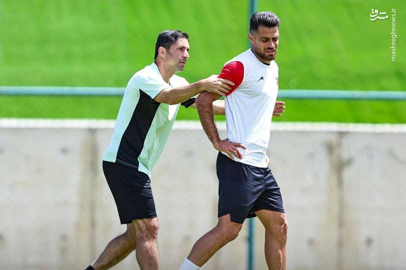 پرسپولیس برای قهرمانی ۴ رقیب سرسخت دارد/ انتخاب هاشیمان به سه دلیل مناسب بود