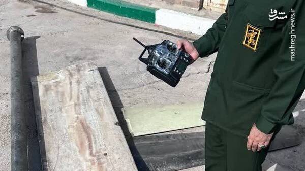 پرند،بسيجيان،عملياتي