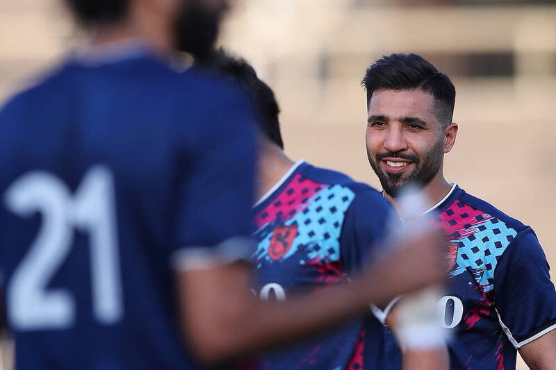فرشيد،اسماعيلي،فجرسپاسي