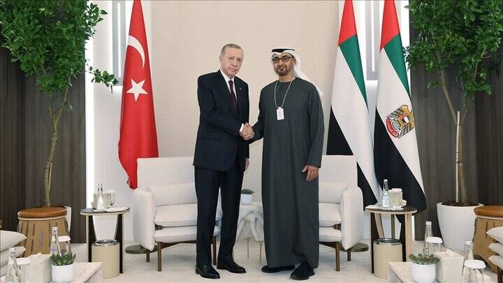 تركيه،اردوغان،تروريسم،منطقه،نهيان،عاري