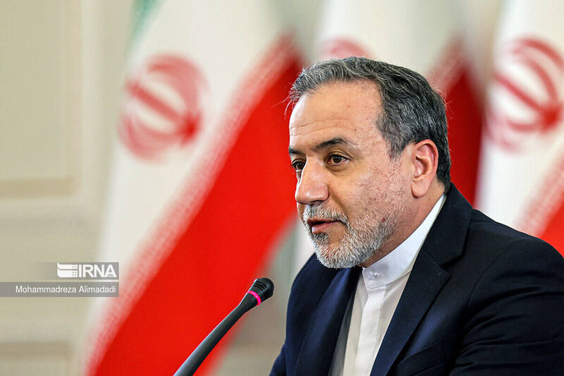 نتانياهو،ايران،جنگي،نتيجه،عراقچي،وقاحت،چنته