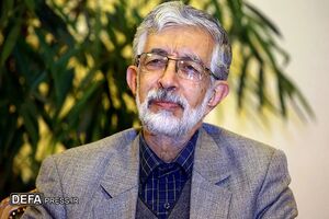 حدادعادل: توان موشکی ایران رژیم صهیونیستی را به زانو درآورد