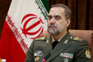امیر آشتیانی: اگر بخواهیم برای 10 سال بجنگیم، توان این کار را داریم
