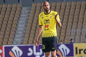 هافبک سپاهان در یک قدمی سوپرلیگ ترکیه