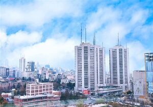 تعدیل قیمت‌ها در بازار مسکن با کاهش تقاضا