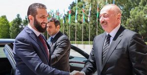 نظم جدید صهیونی در منطقه متکی به چیست؟