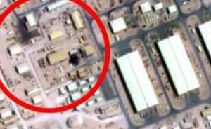 حمله به العدید؛ تصوری واقعی از قدرت ایران در میان اعراب